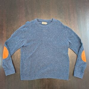 Taylor Stitch Donegal Sweater